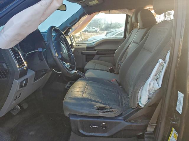 Ford F-150 Supercrew Image 6