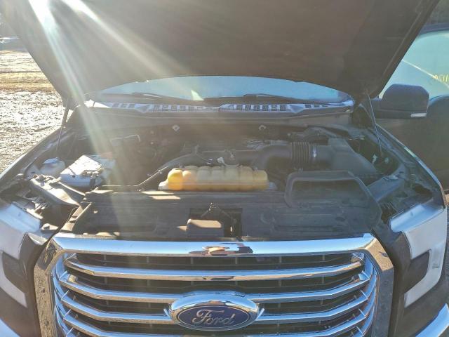 Ford F-150 Supercrew Image 8