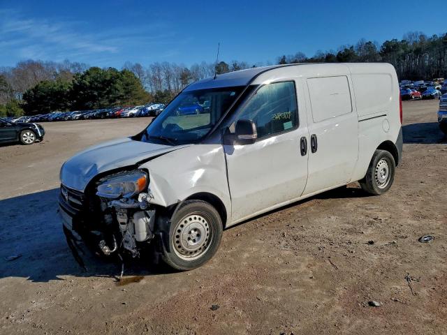  Salvage Ram Promaster