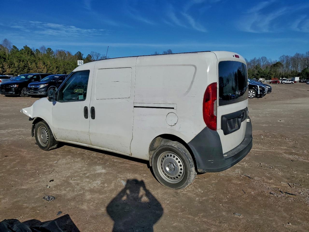 Ram Promaster Image 2