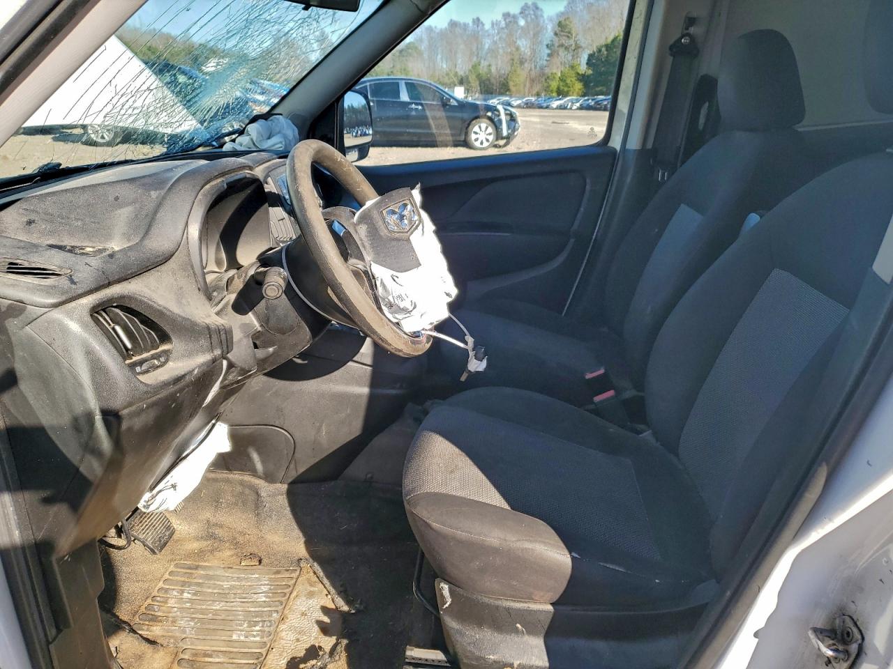 Ram Promaster Image 9