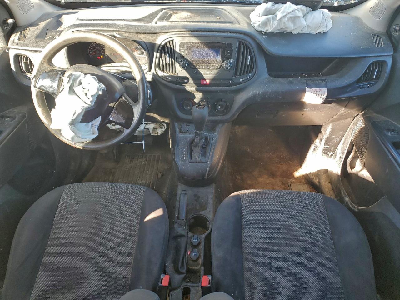 Ram Promaster Image 5