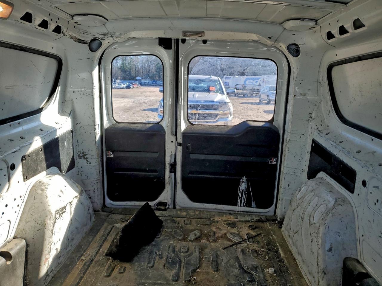 Ram Promaster Image 3