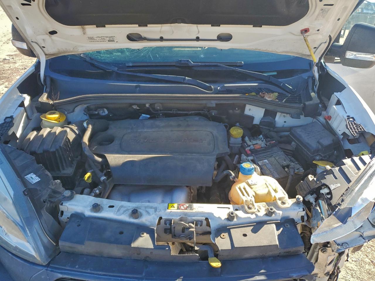 Ram Promaster Image 8