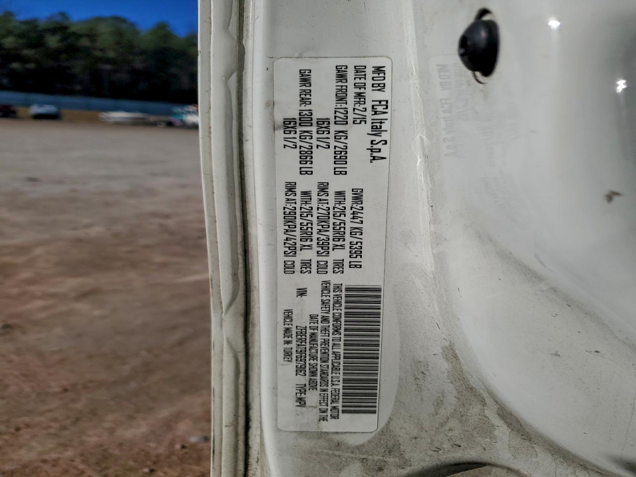 Ram Promaster Image 10