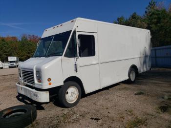  Salvage Freightliner Chassis M