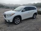 Toyota Highlander Limited Image 1