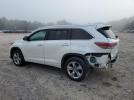 Toyota Highlander Limited Image 2