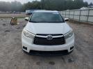 Toyota Highlander Limited Image 13