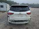 Toyota Highlander Limited Image 3