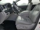 Toyota Highlander Limited Image 4