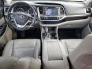 Toyota Highlander Limited Image 5