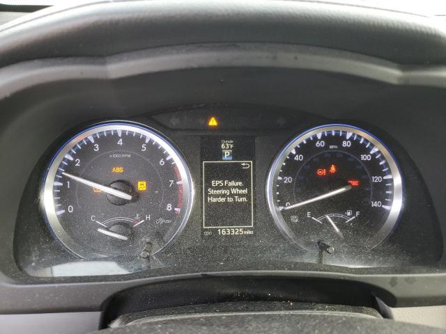Toyota Highlander Limited Image 14