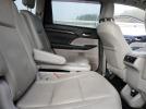 Toyota Highlander Limited Image 9