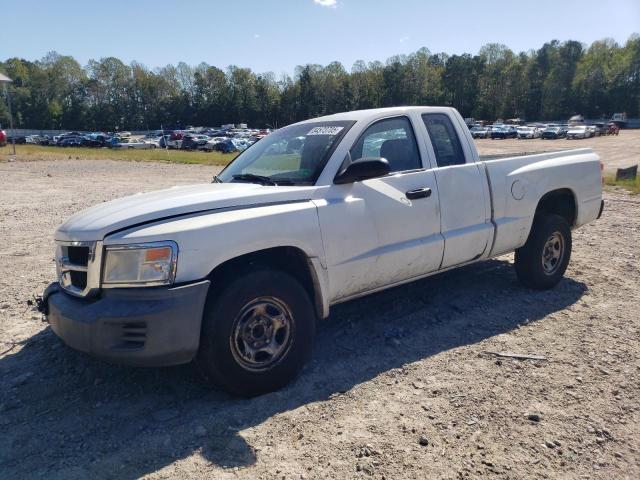  Salvage Dodge Dakota