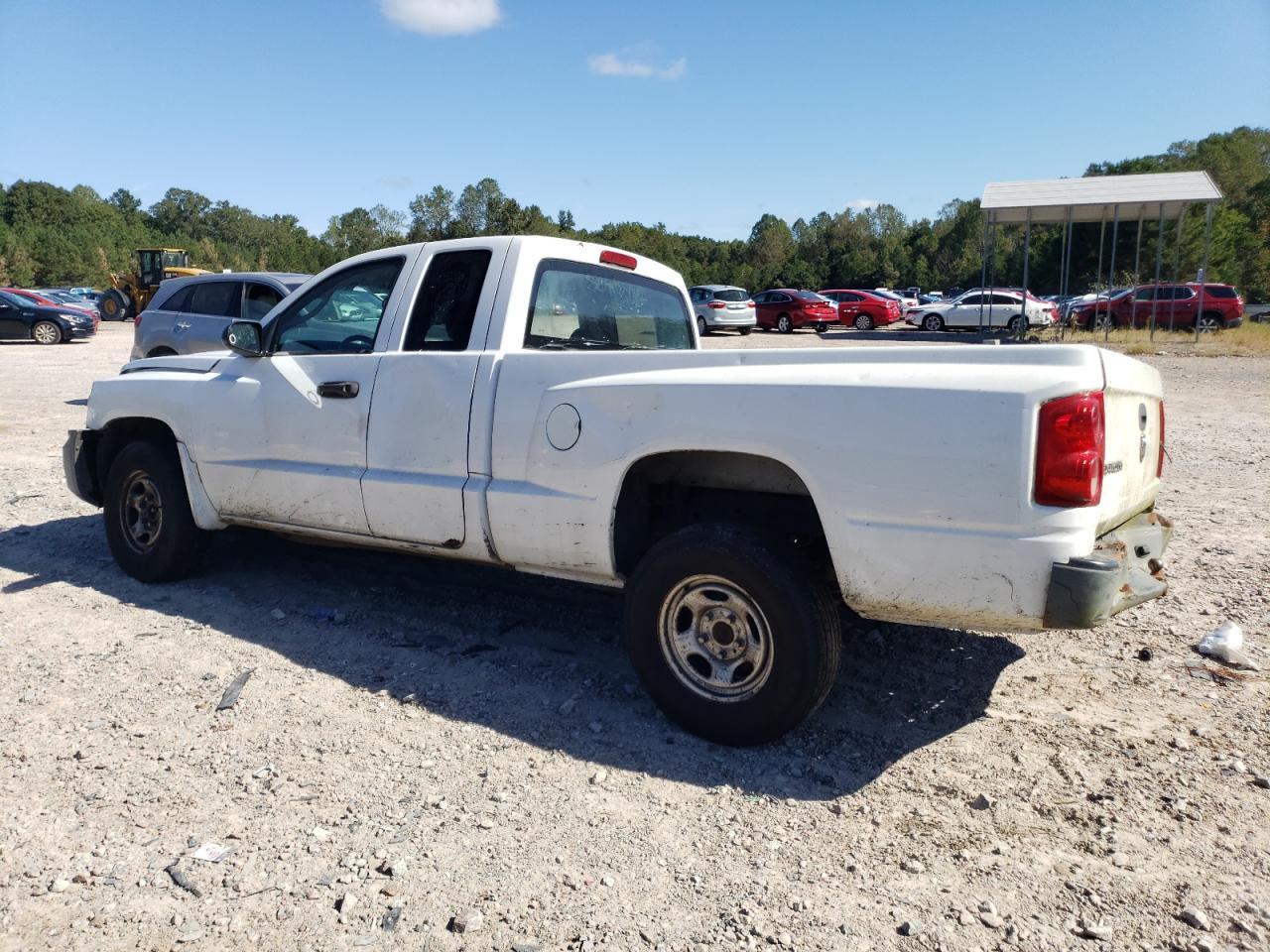 Dodge Dakota St Image 2