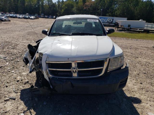 Dodge Dakota St Image 11