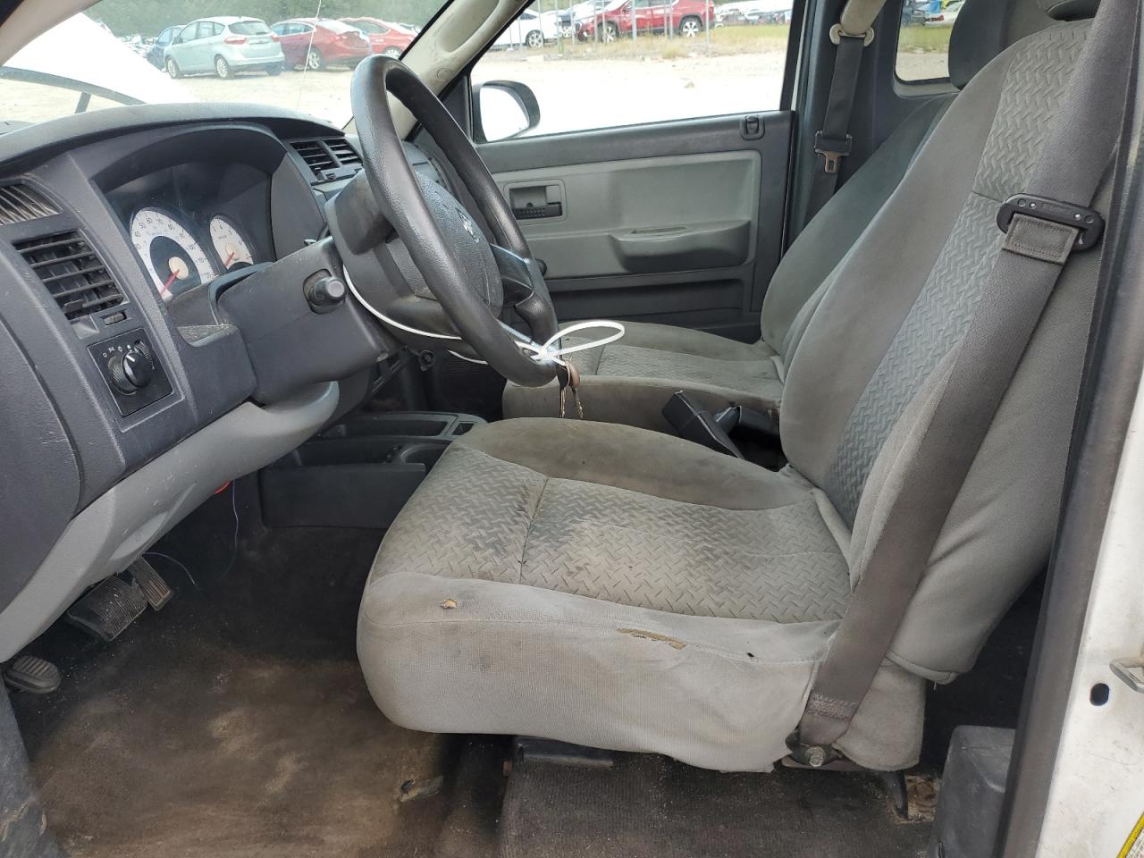 Dodge Dakota St Image 7