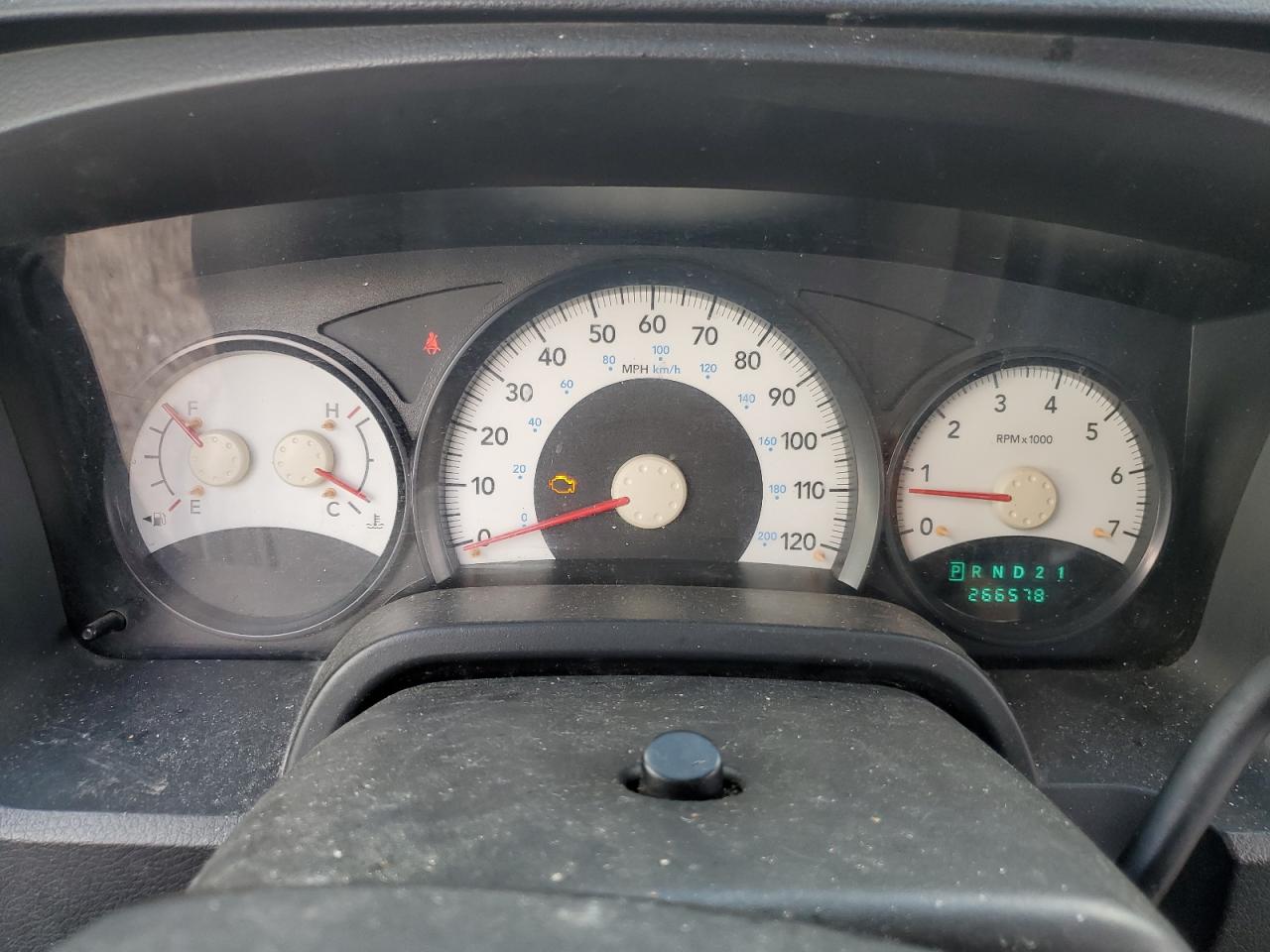 Dodge Dakota St Image 9