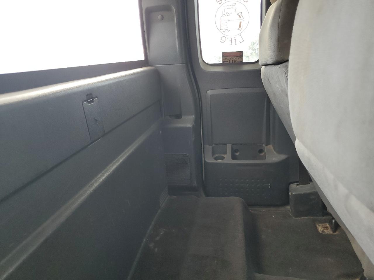 Dodge Dakota St Image 5