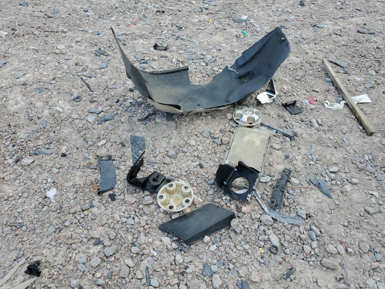 Dodge Dakota St Image 12