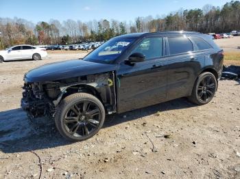  Salvage Land Rover Range Rover