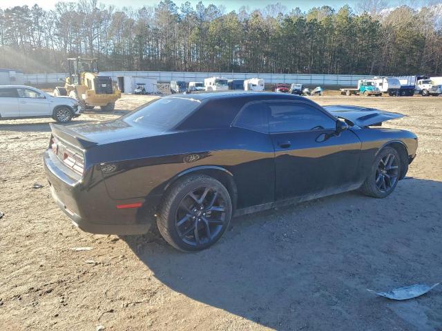 Dodge Challenger Sxt Image 4