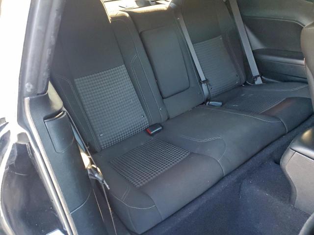 Dodge Challenger Sxt Image 6