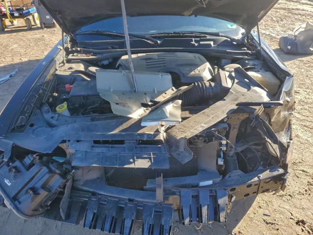 Dodge Challenger Sxt Image 12