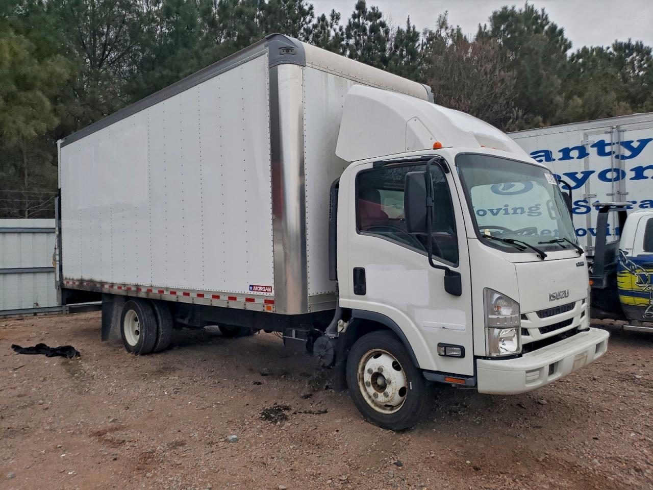 Isuzu Npr Hd Image 9