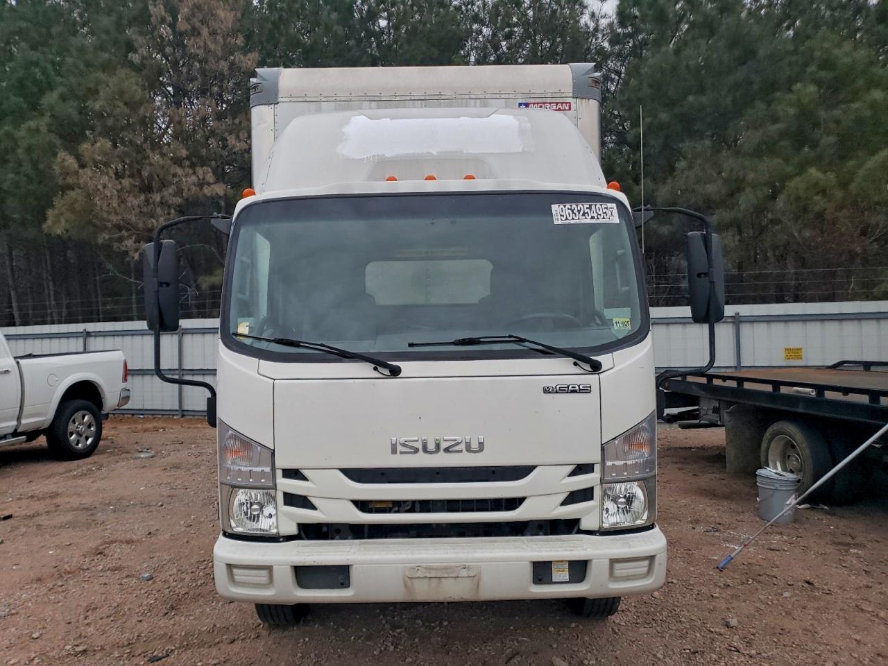 Isuzu Npr Hd Image 11