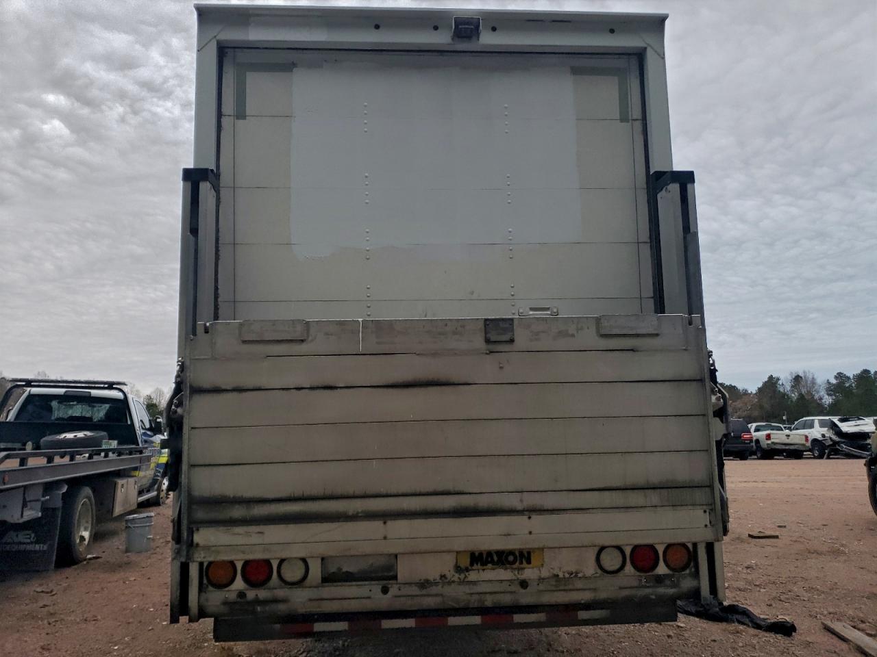 Isuzu Npr Hd Image 3