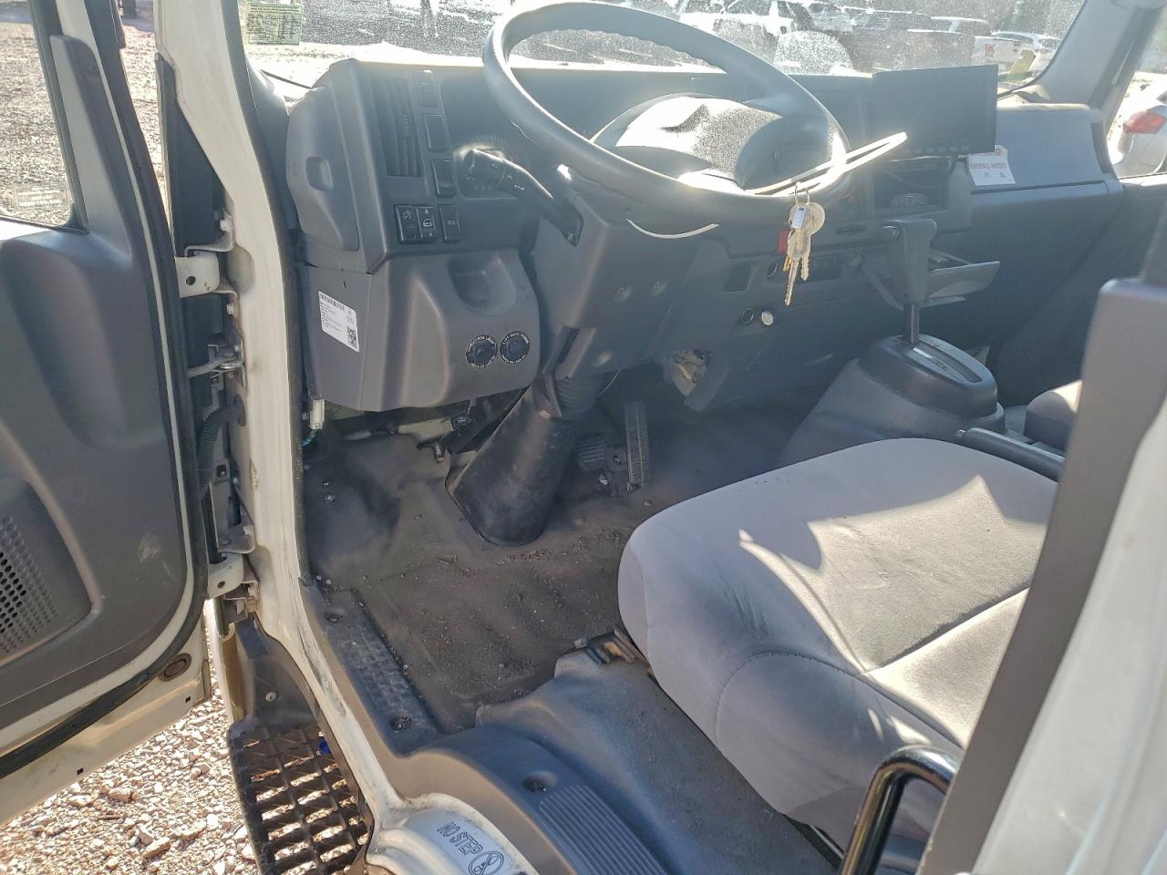 Isuzu Npr Hd Image 7