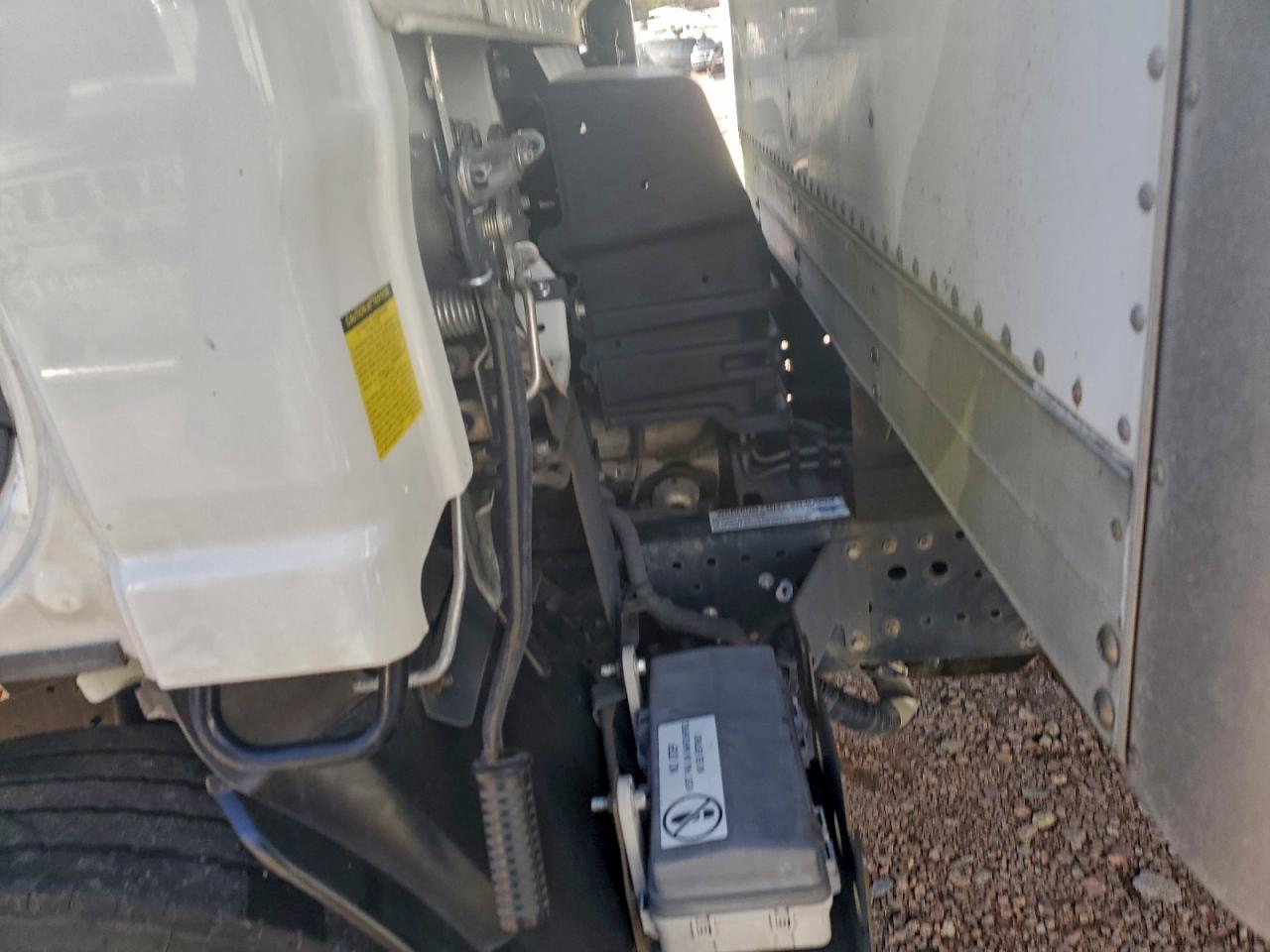 Isuzu Npr Hd Image 13