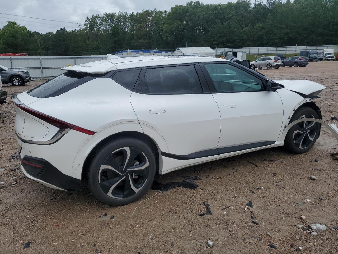 Kia EV6 Gt Line Image 12