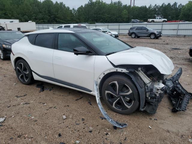 Kia EV6 Gt Line Image 4