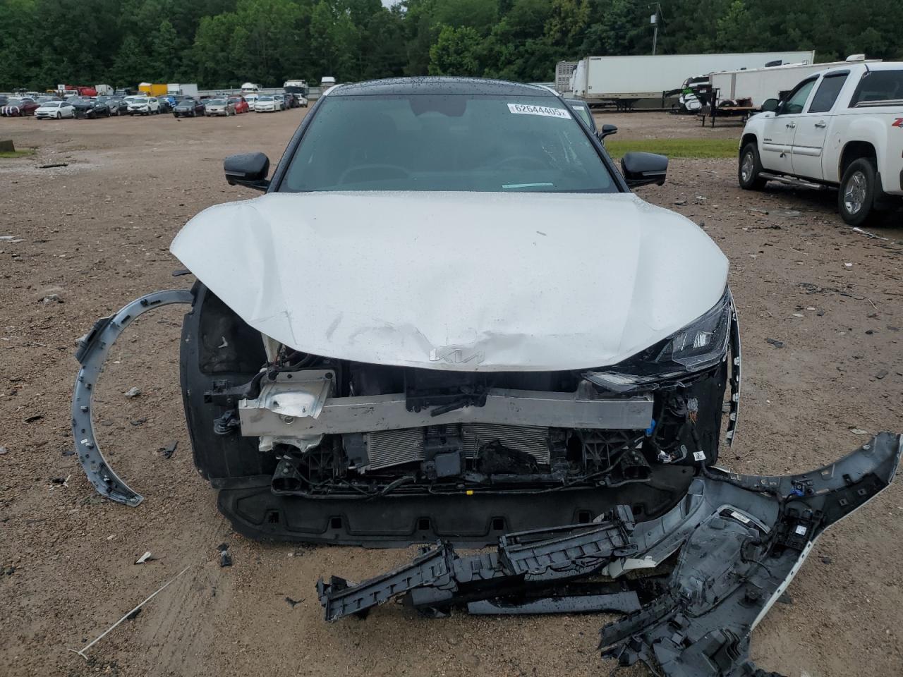 Kia EV6 Gt Line Image 2