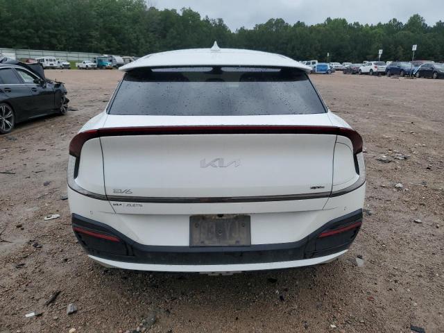 Kia EV6 Gt Line Image 5