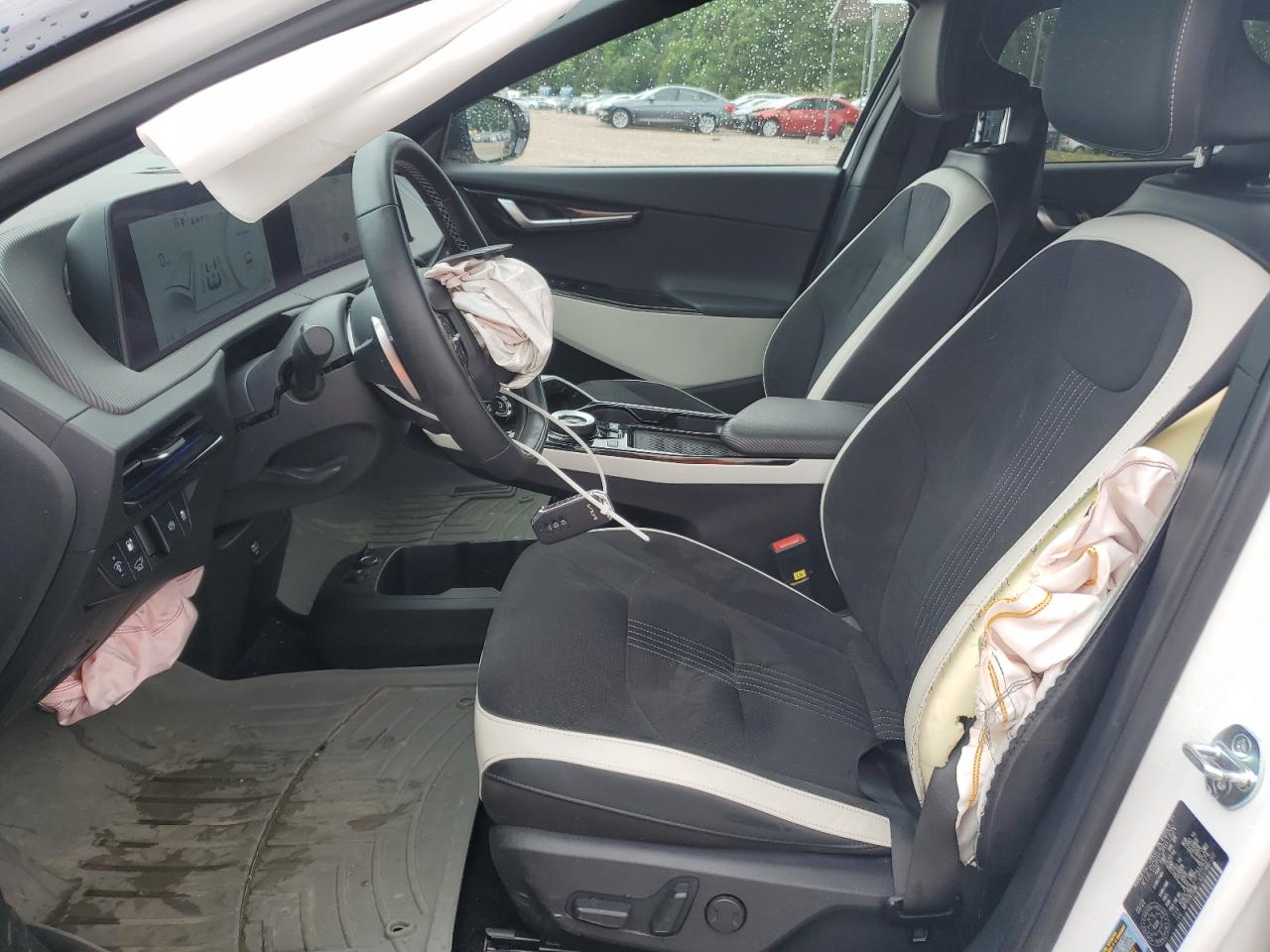 Kia EV6 Gt Line Image 8