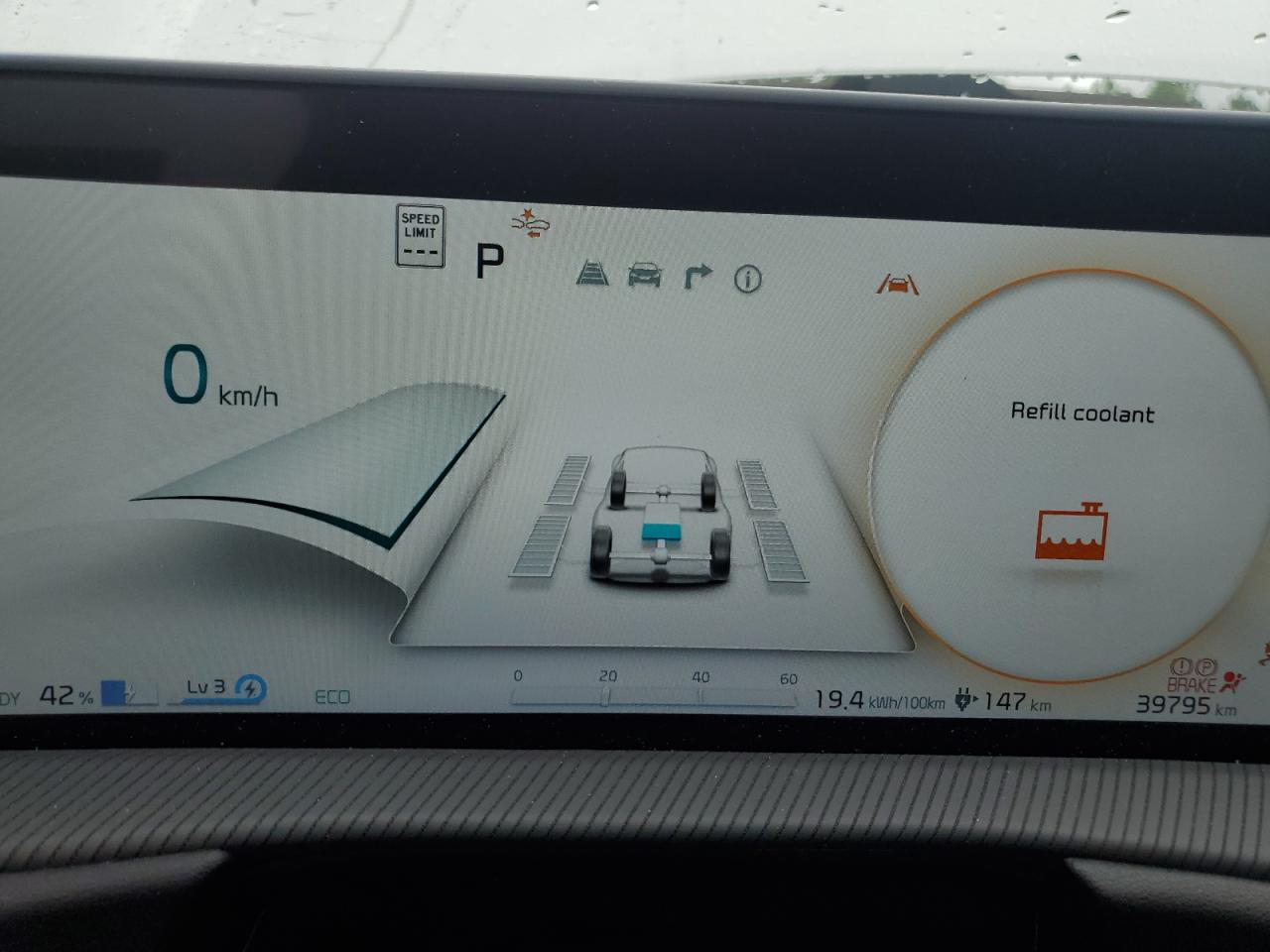 Kia EV6 Gt Line Image 10