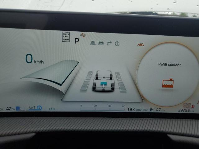 Kia EV6 Gt Line Image 10