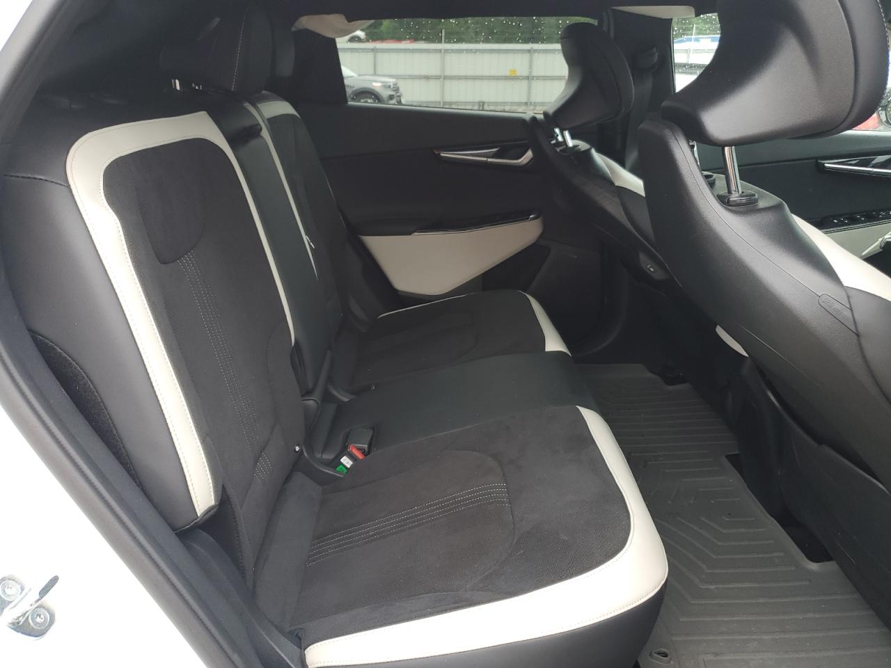 Kia EV6 Gt Line Image 9