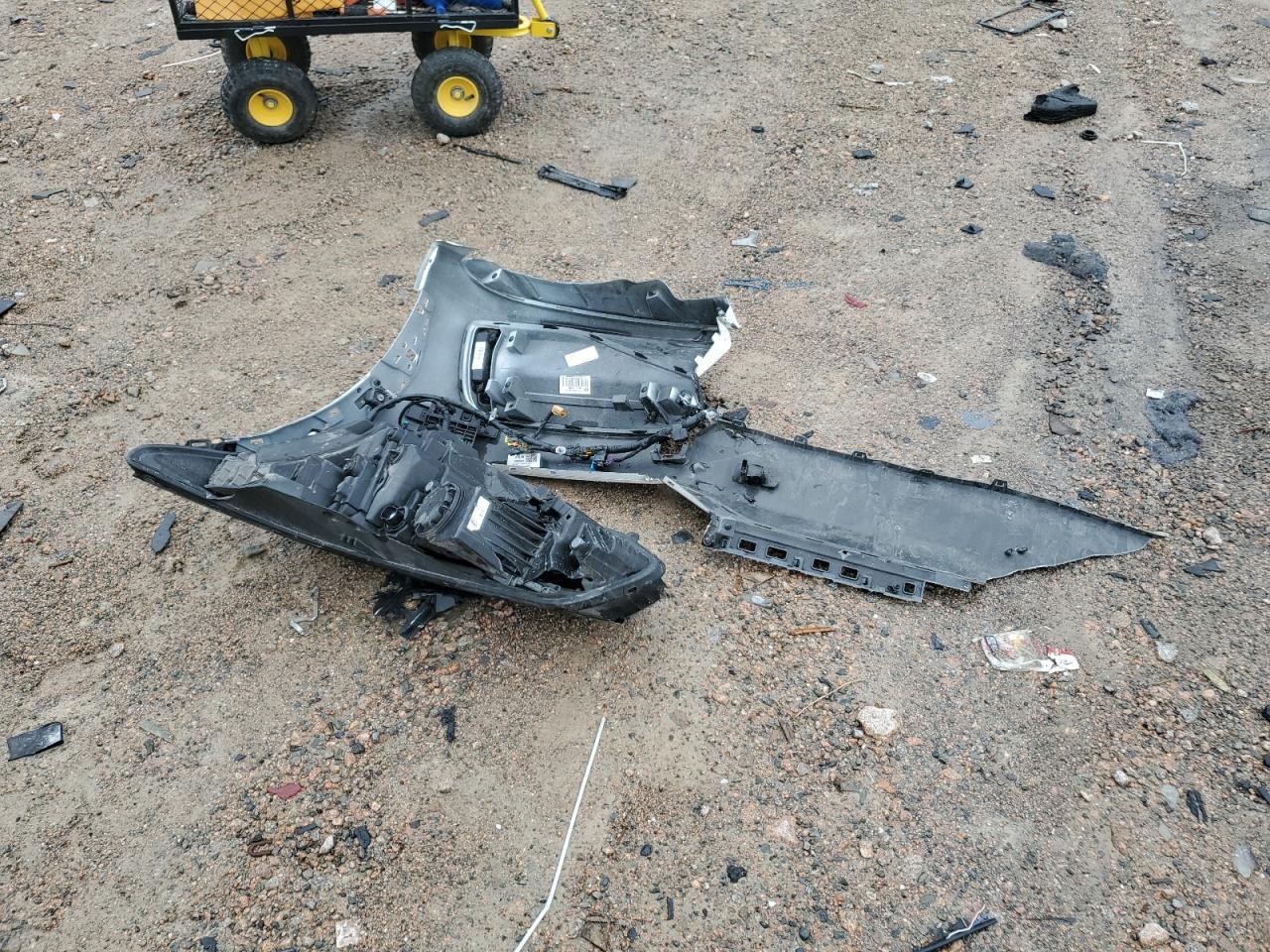 Kia EV6 Gt Line Image 13