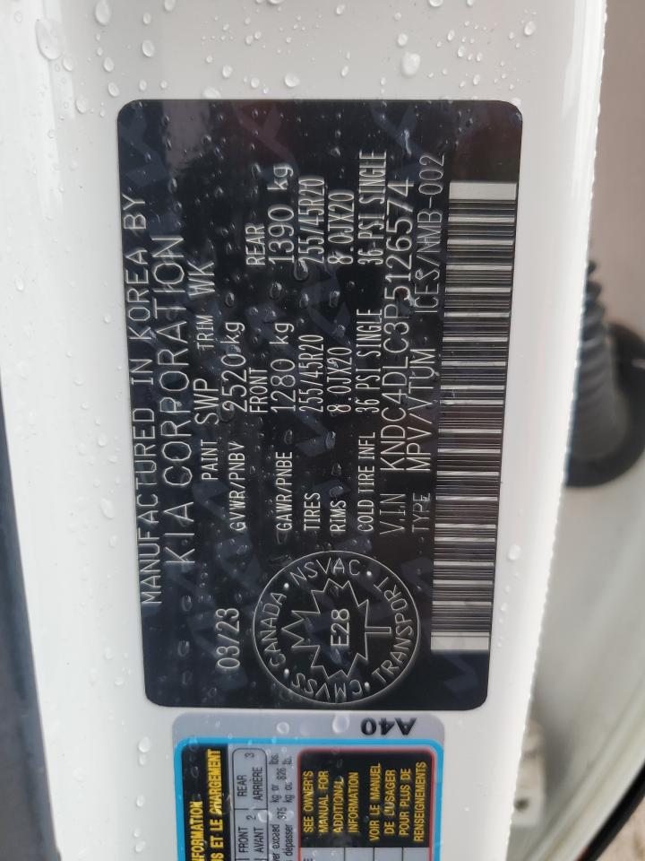 Kia EV6 Gt Line Image 11