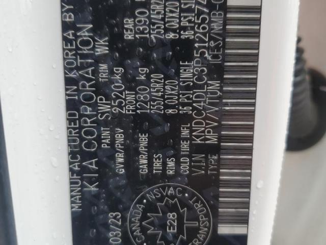 Kia EV6 Gt Line Image 11