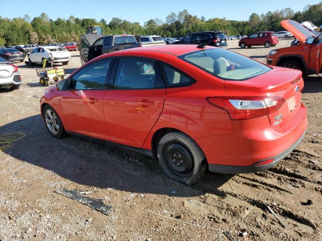 Ford Focus Se Image 5