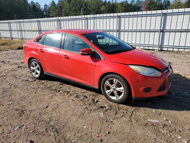 Ford Focus Se Image 3