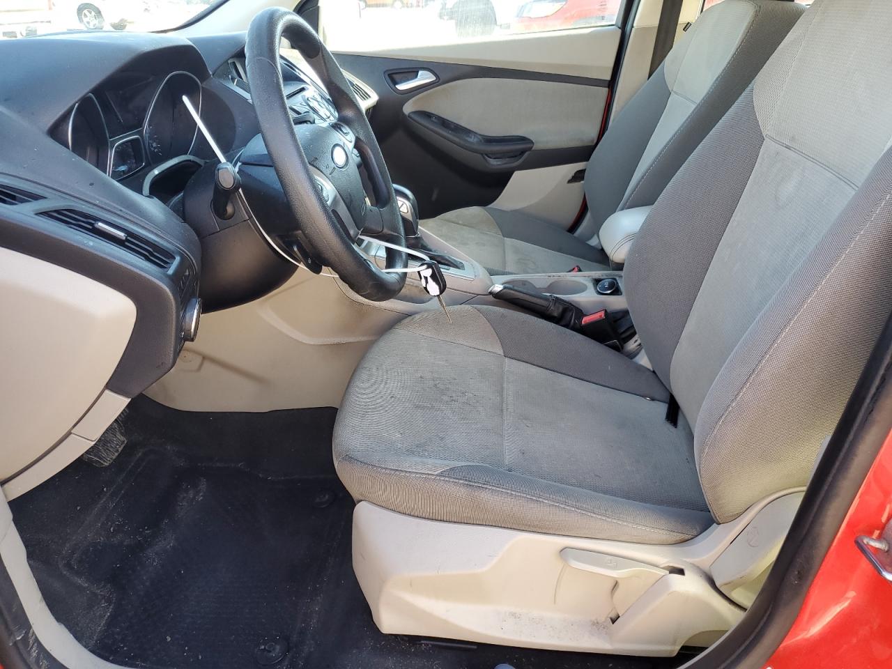 Ford Focus Se Image 10