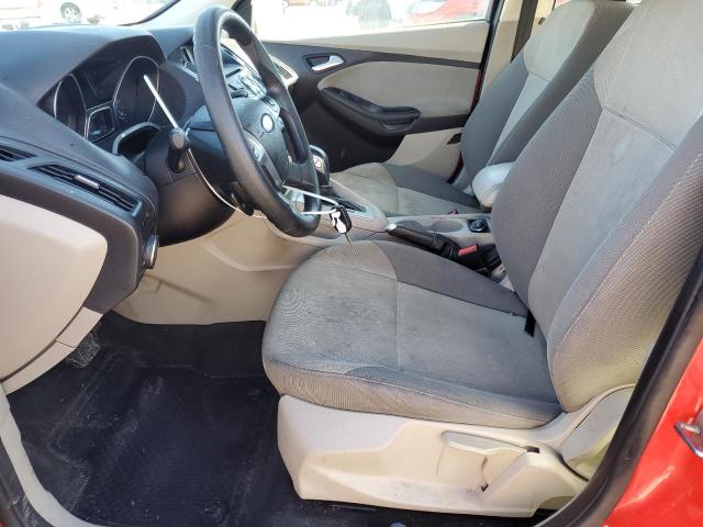 Ford Focus Se Image 10