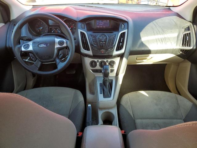 Ford Focus Se Image 8